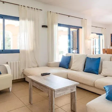 فيلة Etruria Close To Playa D'en Bossa *