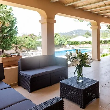 فيلة Etruria Close To Playa D'en Bossa