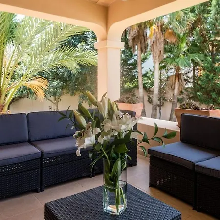 Etruria Close To Playa D'en Bossa *