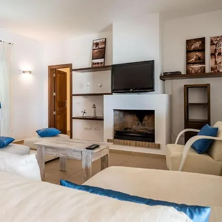 فيلة Etruria Close To Playa D'en Bossa *