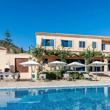 Etruria Close To Playa D'en Bossa