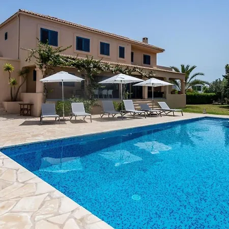 Etruria Close To Playa D'en Bossa * San José