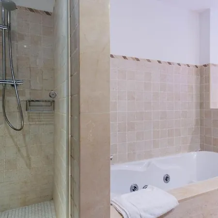 Villa Etruria Close To Playa D'en Bossa