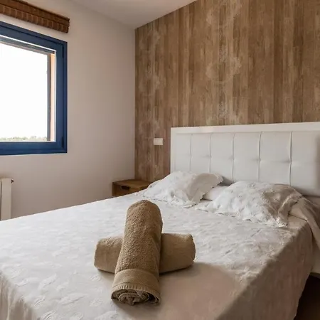 Etruria Close To Playa D'en Bossa Villa *