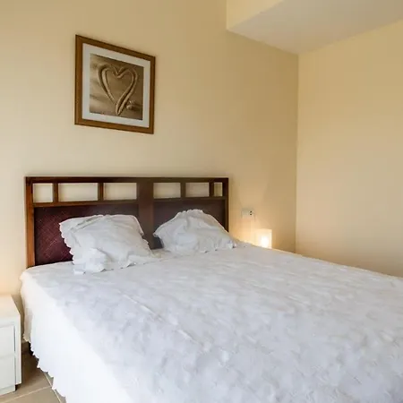 Etruria Close To Playa D'en Bossa فيلة *