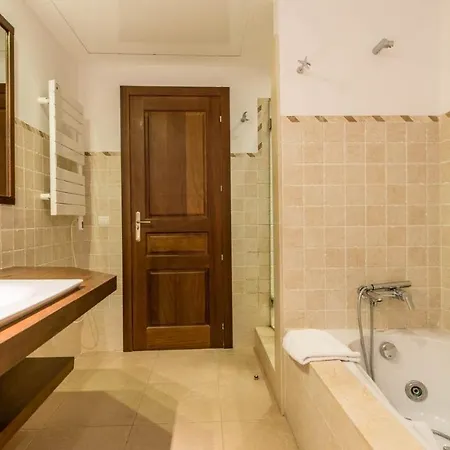 Villa Etruria Close To Playa D'en Bossa *